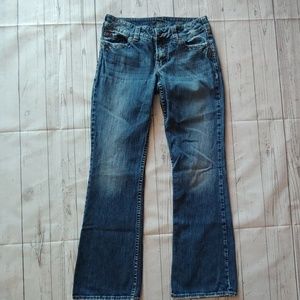 SILVER JEANS SUKI SURPLUS W28/L32